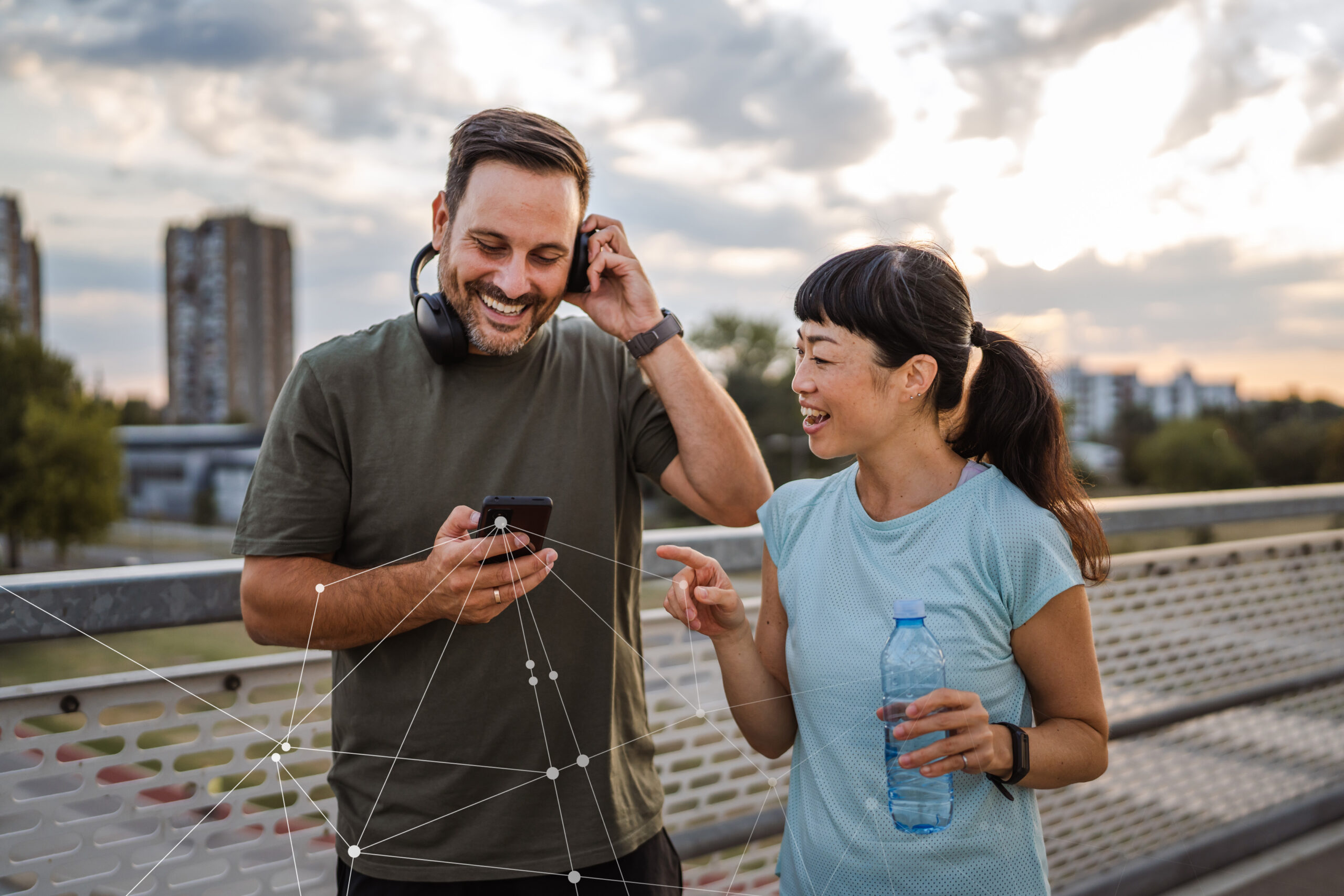 The Bridge To A Better You