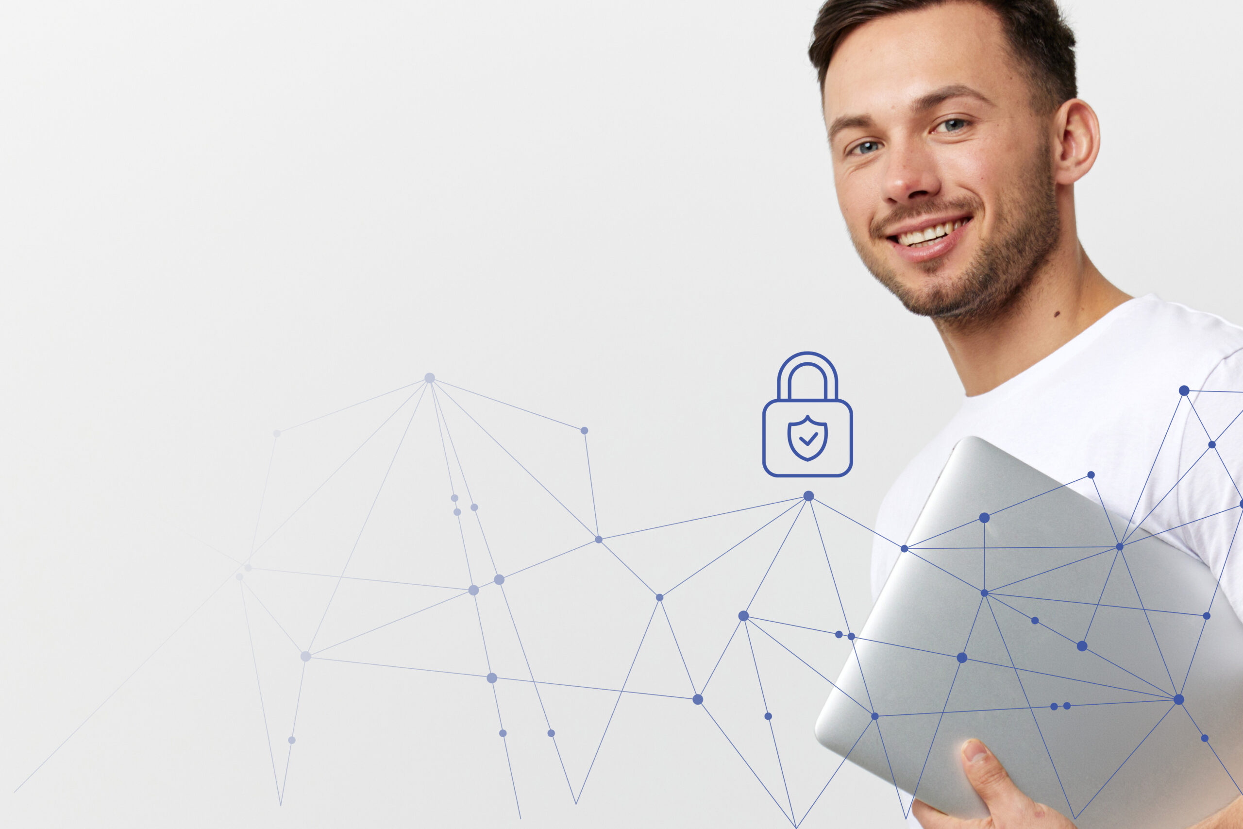 Data privacy and security
